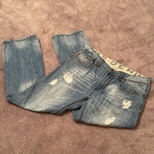 DoDenim Jeans